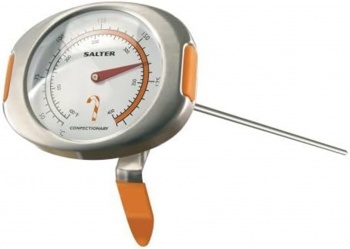 Salter Gourmet Confectionary Thermometer 509 ORSSCR
